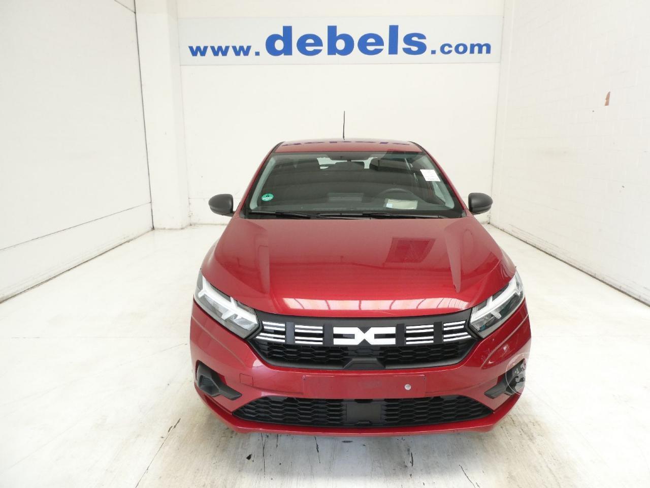 Dacia Sandero III ESSENTIA