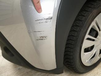 Toyota Aygo X picture 4