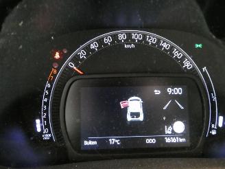 Toyota Aygo X picture 15
