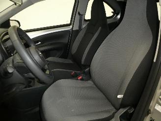 Toyota Aygo X picture 17
