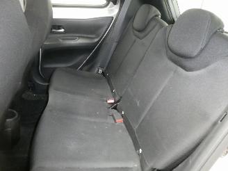 Toyota Aygo X picture 18