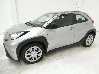 Toyota Aygo X picture 3