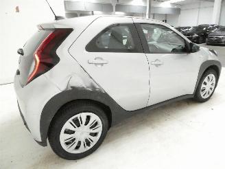 Toyota Aygo X picture 8