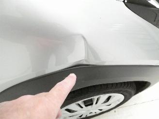 Toyota Aygo X picture 12