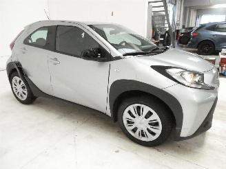Toyota Aygo X picture 11