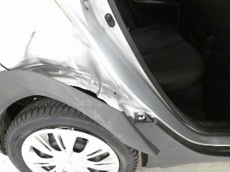 Toyota Aygo X picture 10