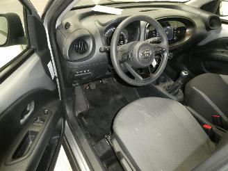 Toyota Aygo X picture 16