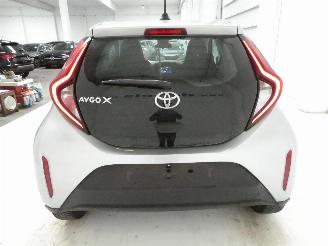 Toyota Aygo X picture 7
