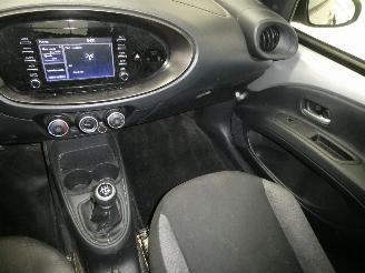 Toyota Aygo X picture 14