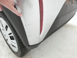 Toyota Aygo X picture 6
