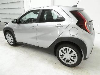 Toyota Aygo X picture 5