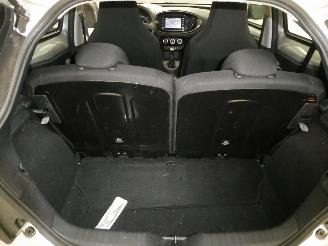 Toyota Aygo X picture 19