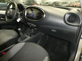 Toyota Aygo X picture 13