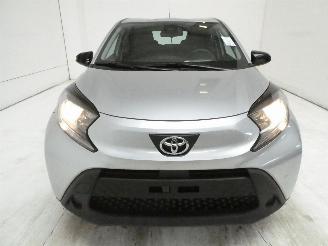 Toyota Aygo X picture 2