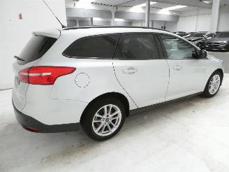 Ford Focus TREND picture 9