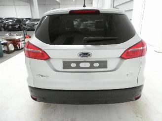Ford Focus TREND picture 6