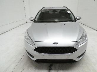 Ford Focus TREND picture 2