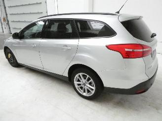 Ford Focus TREND picture 5