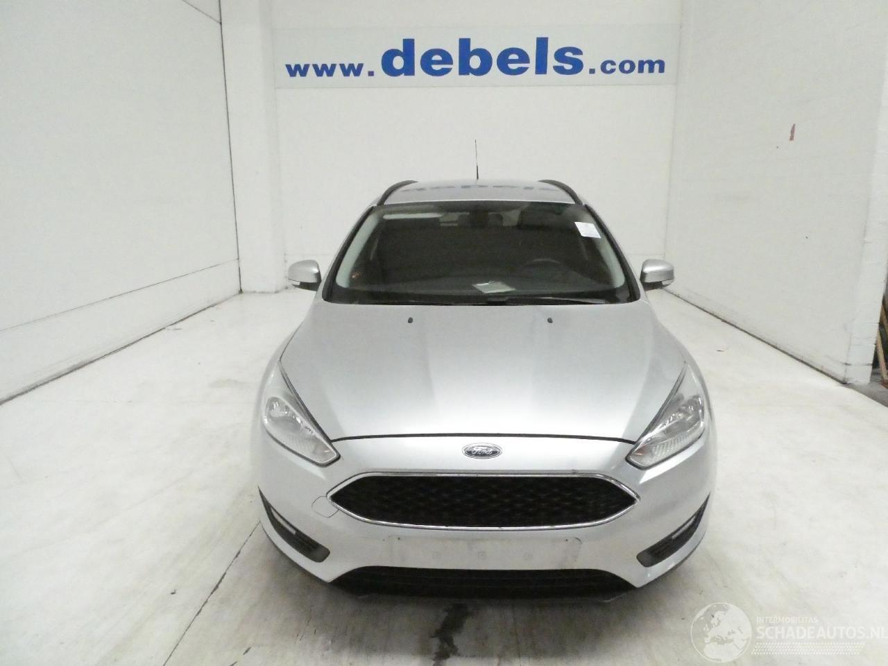 Ford Focus TREND