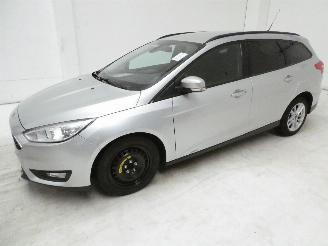 Ford Focus TREND picture 3