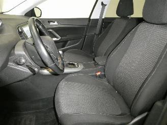 Peugeot 308 II STYLE picture 16