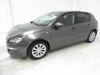 Peugeot 308 II STYLE picture 4