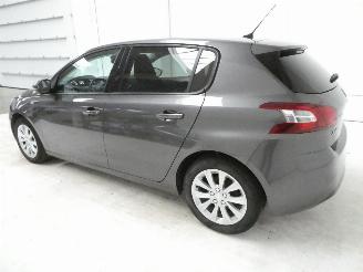 Peugeot 308 II STYLE picture 5