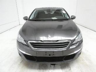 Peugeot 308 II STYLE picture 2