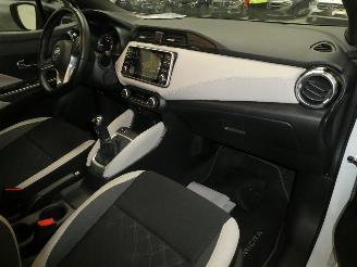 Nissan Micra 1.0L IG picture 10