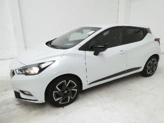 Nissan Micra 1.0L IG picture 3