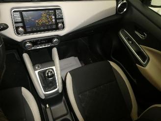Nissan Micra 1.0L IG picture 11