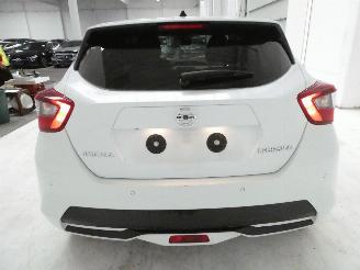 Nissan Micra 1.0L IG picture 5