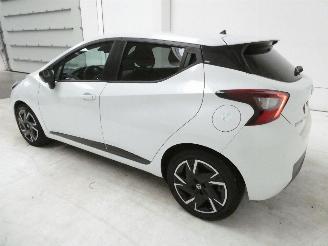 Nissan Micra 1.0L IG picture 4