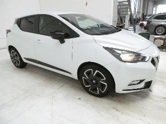 Nissan Micra 1.0L IG picture 9