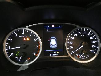Nissan Micra 1.0L IG picture 12