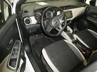 Nissan Micra 1.0L IG picture 13