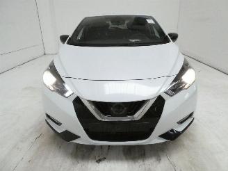 Nissan Micra 1.0L IG picture 2