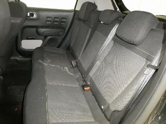 Citroën C3 III picture 17