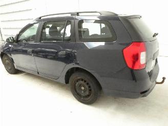 Dacia Logan 1.5D LIBERTY picture 6