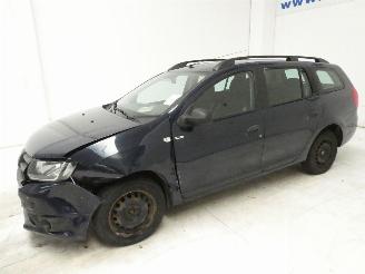 Dacia Logan 1.5D LIBERTY picture 5