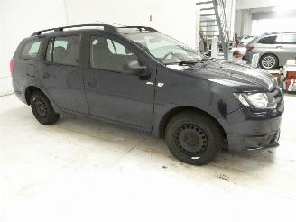 Dacia Logan 1.5D LIBERTY picture 10