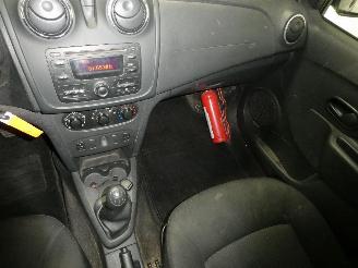Dacia Logan 1.5D LIBERTY picture 12