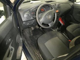 Dacia Logan 1.5D LIBERTY picture 14
