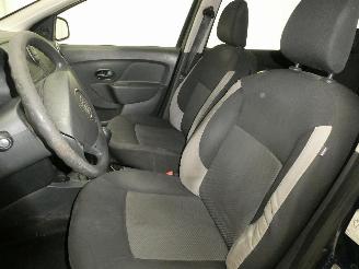 Dacia Logan 1.5D LIBERTY picture 15