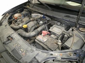 Dacia Logan 1.5D LIBERTY picture 19
