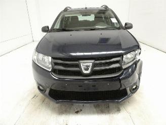Dacia Logan 1.5D LIBERTY picture 2