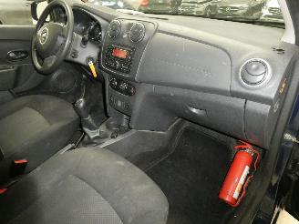 Dacia Logan 1.5D LIBERTY picture 11