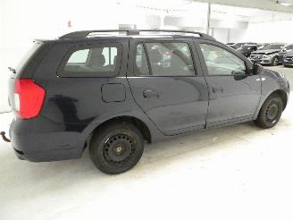 Dacia Logan 1.5D LIBERTY picture 8