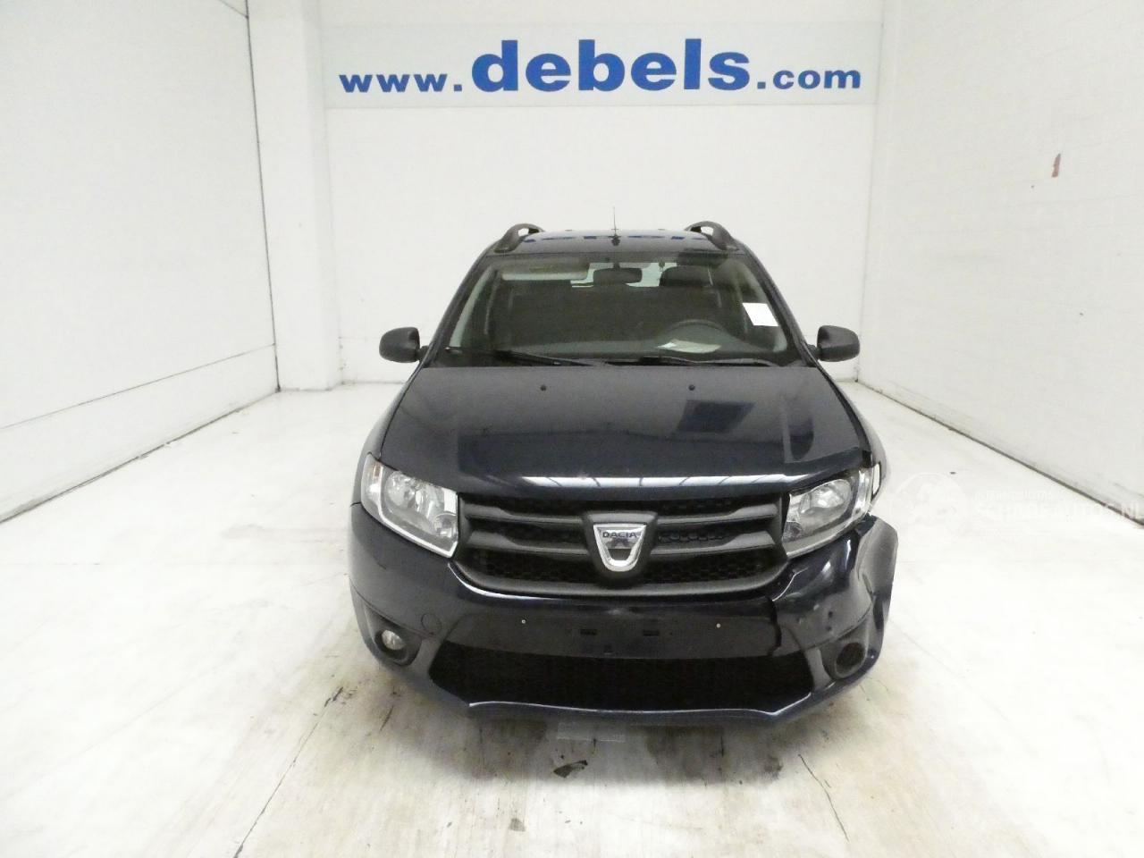 Dacia Logan 1.5D LIBERTY