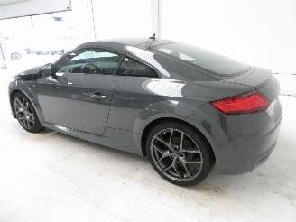 Audi TT 2.0D COUPÃ‰ picture 6